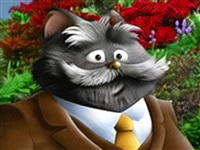 House of Wonders: The Kitty Kat Wedding