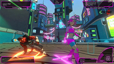Hover screenshot 1