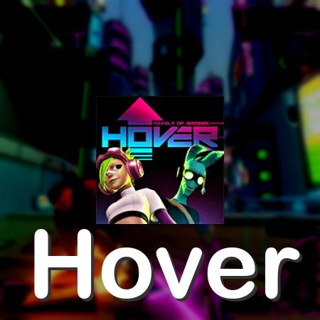 Hover