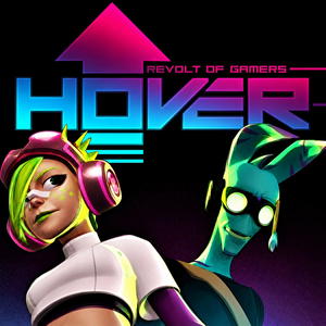 Hover