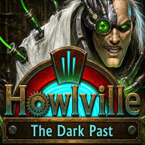 Howlville: The Dark Past