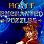 Hoyle Enchanted Puzzles