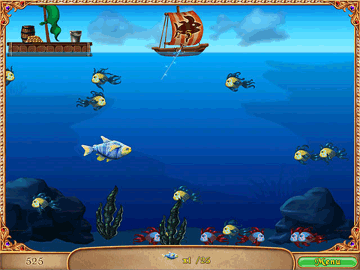 Hoyle Enchanted Puzzles screenshot 3