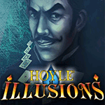 Hoyle Illusions