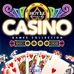 Hoyle Official Casino Games Collection