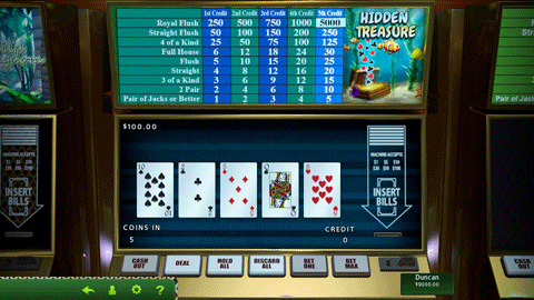 Hoyle Official Casino Games Collection screenshot 2
