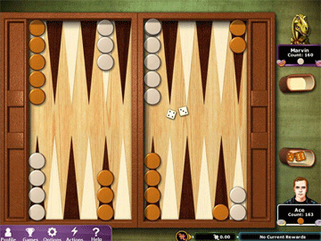 Hoyle Puzzle and Board Games screenshot 2
