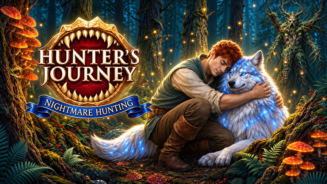 Hunter's Journey: Nightmare Hunting Review: Monster Hunting in a Cursed Forest
