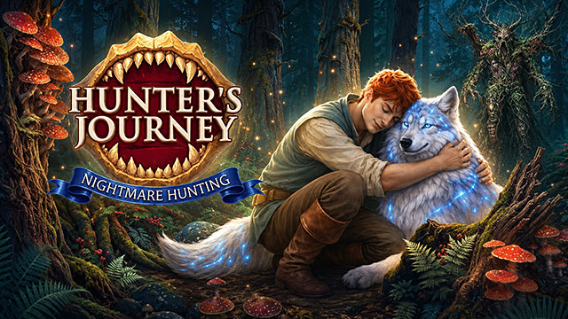 Hunter's Journey: Nightmare Hunting