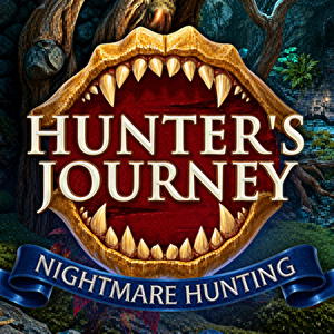 Hunter's Journey: Nightmare Hunting