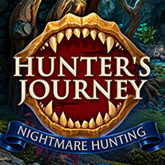 Hunter's Journey: Nightmare Hunting