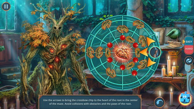 Hunter's Journey: Nightmare Hunting screenshot 2