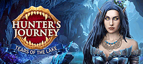Hunter's Journey: Tears of the Lake
