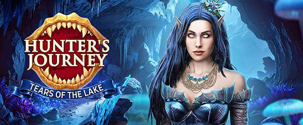 Hunter's Journey: Tears of the Lake