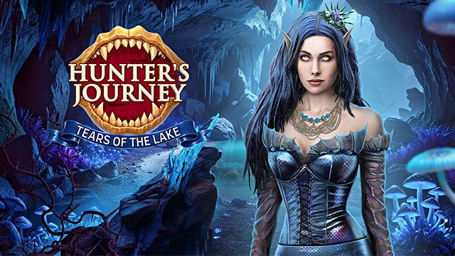 Hunter's Journey Collection artwork