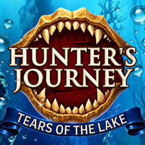 Hunter's Journey: Tears of the Lake