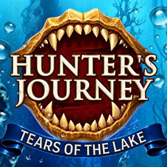 Hunter's Journey: Tears of the Lake