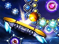 Hyperballoid 2: Time Rider