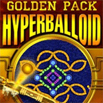 Hyperballoid Golden Pack