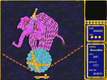 Hyperballoid Golden Pack screenshot 2