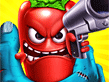 I Am Vegend: Zombiegeddon