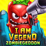 I Am Vegend: Zombiegeddon