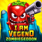 I Am Vegend: Zombiegeddon