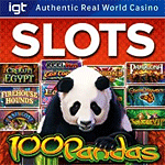 IGT Slots: 100 Pandas