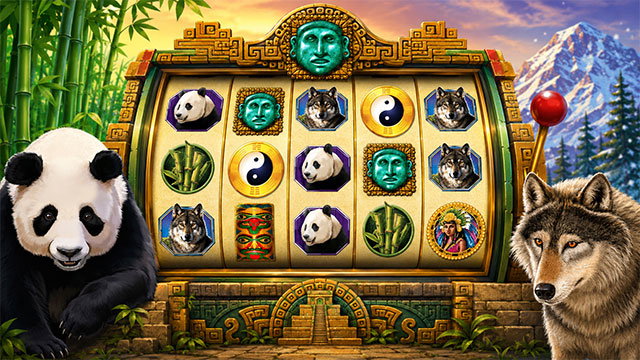 IGT Slots Collection