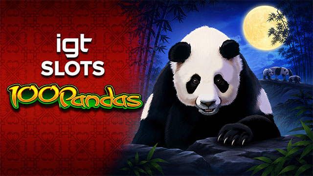 IGT Slots Collection