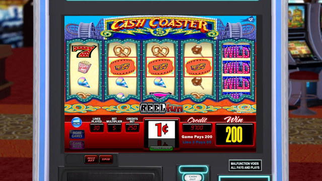 IGT Slots: 100 Pandas screenshot