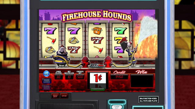 IGT Slots: 100 Pandas screenshot 2
