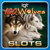 IGT Slots: 100 Wolves