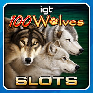 IGT Slots: 100 Wolves