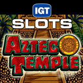 IGT Slots: Aztec Temple