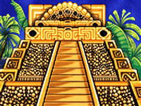IGT Slots: Aztec Temple