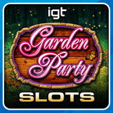 IGT Slots: Garden Party