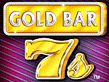 IGT Slots: Gold Bar 7s