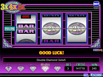 IGT Slots: Kitty Glitter screenshot 1