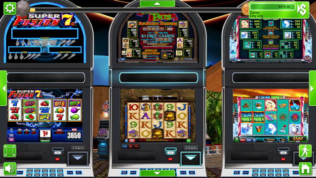 IGT Slots: Paradise Garden screenshot 2