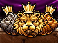 IGT Slots: Three Kings