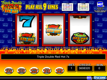 IGT Slots: Wild Wolf screenshot 2
