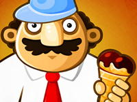 Ice Cream Bar