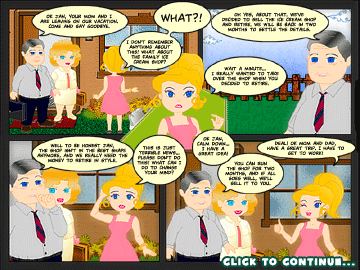Ice Cream Craze screenshot 2