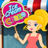 Ice Cream Craze