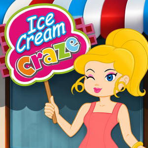 Ice Cream Craze