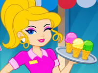 Ice Cream Craze