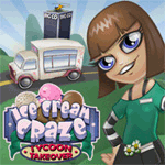 Ice Cream Craze: Tycoon Takeover