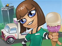 Ice Cream Craze: Tycoon Takeover