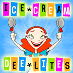 Ice Cream Dee Lites